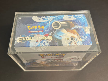 Pokémon XY Evolutions Booster Box