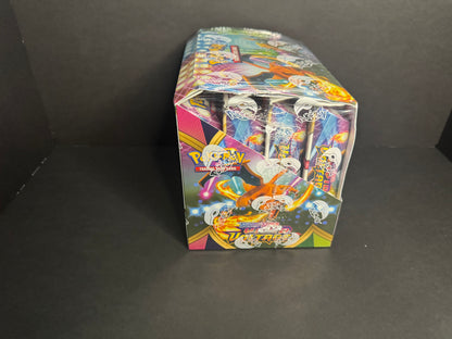 Vivid Voltage Theme Deck Charizard & Drednaw SEALED CASE FACTORY NEW