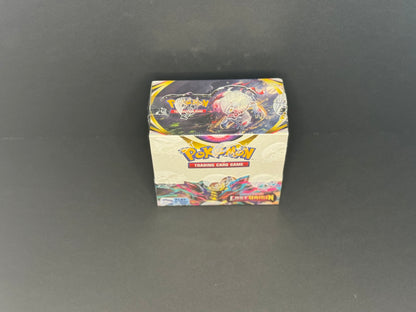 Pokemon Lost Origin Booster Box