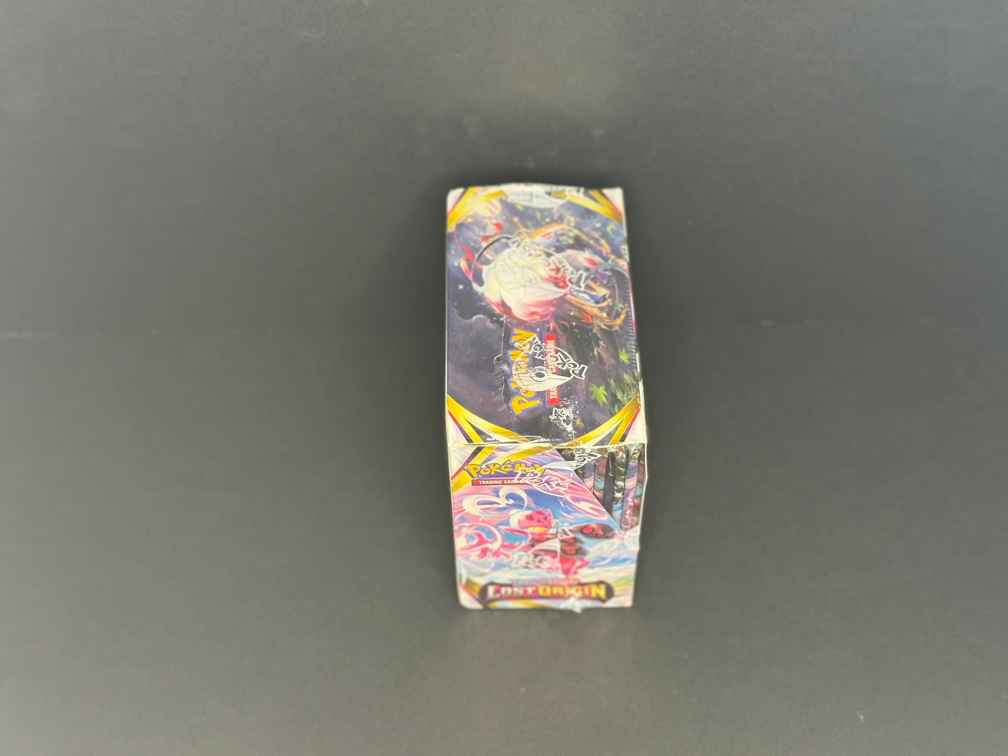 Pokemon Lost Origin Booster Box