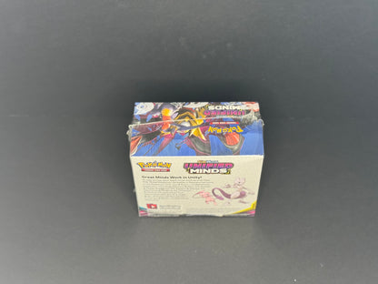 Pokemon Unified Minds Booster Box