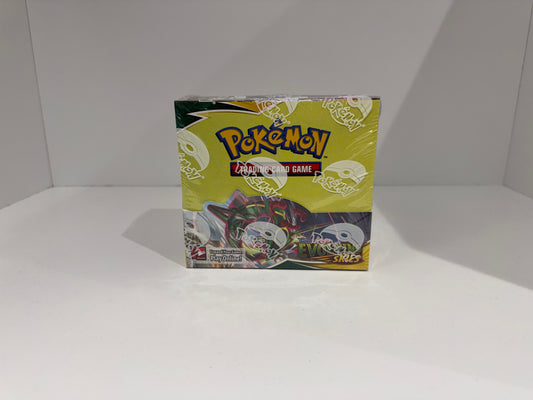 Pokemon Evolving Skies Booster Box